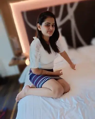 Escort Service In Wankaner