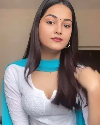 Escort In Wankaner